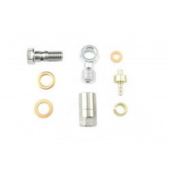 Hope 90° Connector Kit