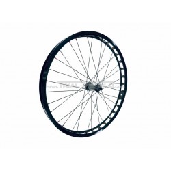 Clean Rear Wheel X2 26“