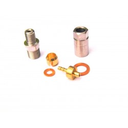 Hope Straight Connector Kit