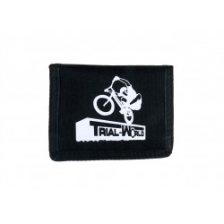 Trial-World Wallet „Sidehoper“