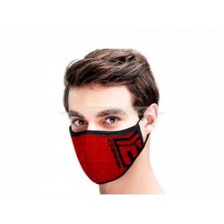 Comas Protective Face Mask