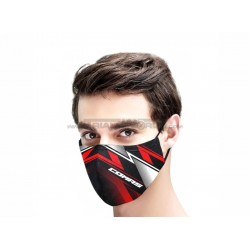 Comas Protective Face Mask...