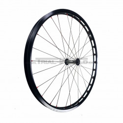 Clean X3 Front Wheel 26“ HS
