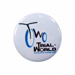 Trial-World Logo Button
