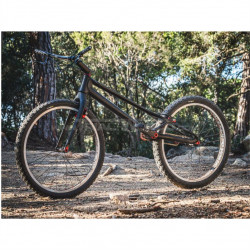 Clean K1 26” Short Edition
