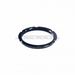 Clean Lock Ring 4mm X3 Nabe